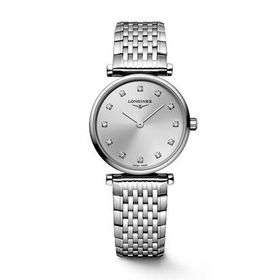 Longines L42094706 Kadın Kol Saati