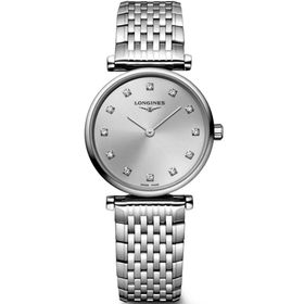 Longines L42094706 Kadın Kol Saati