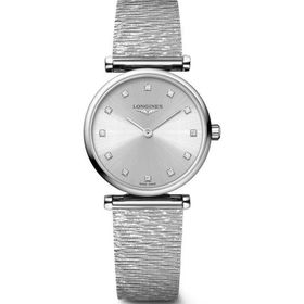 Longines L42094746 Kadın Kol Saati