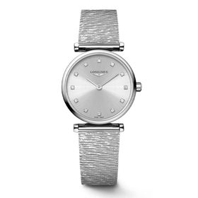 Longines L42094746 Kadın Kol Saati