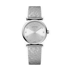 Longines L42094746 Kadın Kol Saati