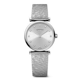Longines L42094746 Kadın Kol Saati
