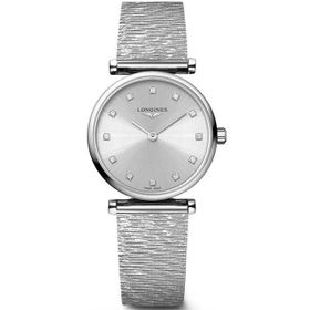 Longines L42094746 Kadın Kol Saati