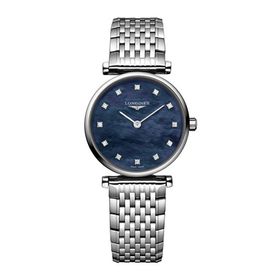 Longines L42094816 Kadın Kol Saati