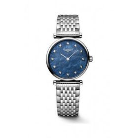 Longines L42094816 Kadın Kol Saati