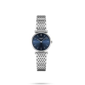 Longines L42094956 Kadın Kol Saati