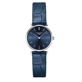 Longines L42094956 Kadın Kol Saati