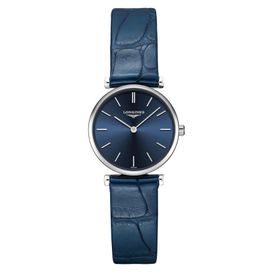 Longines L42094956 Kadın Kol Saati