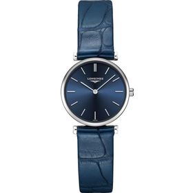 Longines L42094956 Kadın Kol Saati