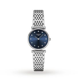 Longines L42094976 Kadın Kol Saati
