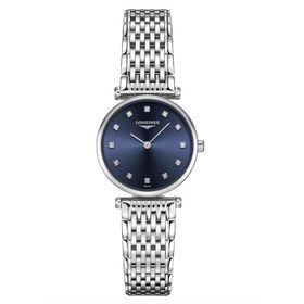 Longines L42094976 Kadın Kol Saati