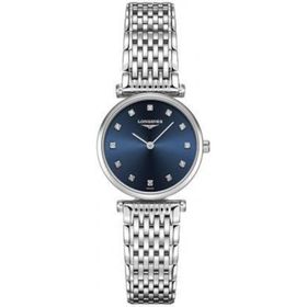 Longines L42094976 Kadın Kol Saati