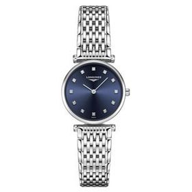 Longines L42094976 Kadın Kol Saati