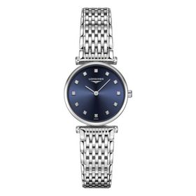 Longines L42094976 Kadın Kol Saati