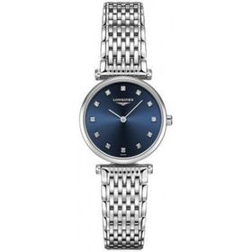Longines L42094976 Kadın Kol Saati