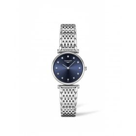 Longines L42094976 Kadın Kol Saati