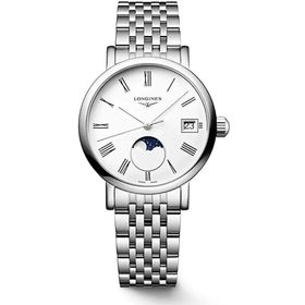 Longines L43304116 Kadın Kol Saati