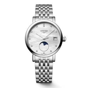 Longines L43304876 Kadın Kol Saati