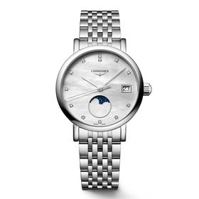 Longines L43304876 Kadın Kol Saati