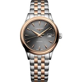Longines L43743787 Kadın Kol Saati