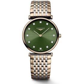 Longines L45121087 Kadın Kol Saati
