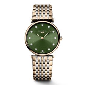 Longines L45121087 Kadın Kol Saati
