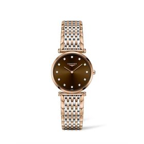 Longines L45121677 Erkek Kol Saati