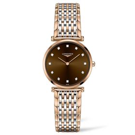Longines L45121677 Erkek Kol Saati