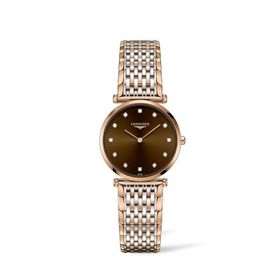Longines L45121677 Erkek Kol Saati