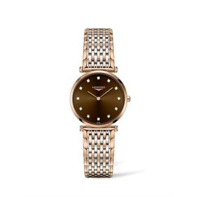 Longines L45121677 Erkek Kol Saati