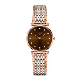 Longines L45121677 Erkek Kol Saati