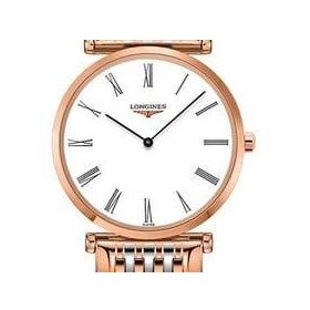 Longines L45121917 Bayan Kol Saati