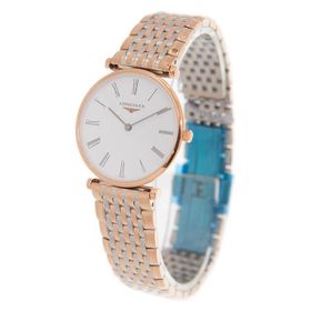 Longines L45121917 Bayan Kol Saati