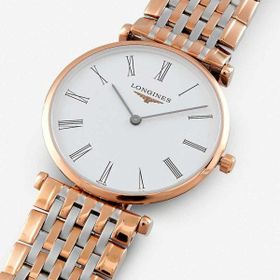 Longines L45121917 Bayan Kol Saati