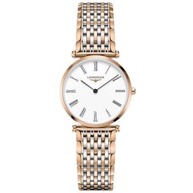Longines L45121917 Bayan Kol Saati