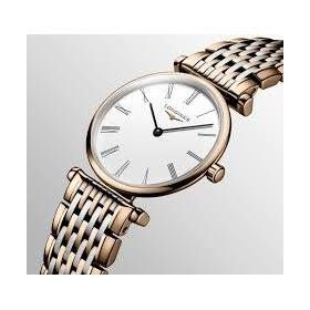 Longines L45121977 Bayan Kol Saati