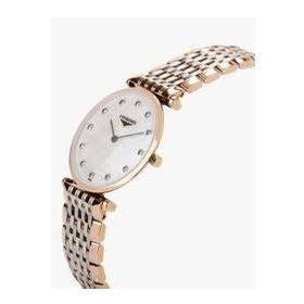 Longines L45121977 Bayan Kol Saati