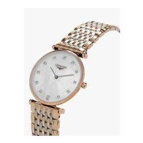 Longines L45121977 Bayan Kol Saati