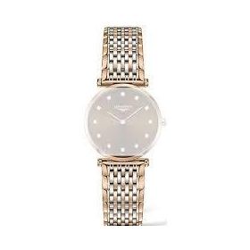 Longines L45121977 Bayan Kol Saati