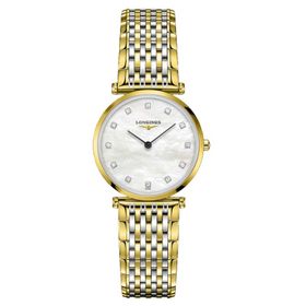 Longines L45122877 Kadın Kol Saati