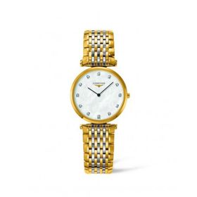 Longines L45122877 Kadın Kol Saati