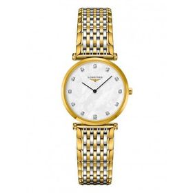 Longines L45122877 Kadın Kol Saati