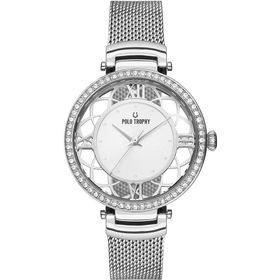 Longines L45124586 Bayan Kol Saati