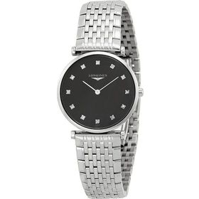 Longines L45124586 Bayan Kol Saati