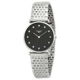 Longines L45124586 Bayan Kol Saati