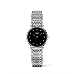 Longines L45124586 Bayan Kol Saati