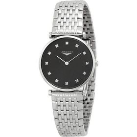 Longines L45124586 Bayan Kol Saati
