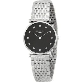 Longines L45124586 Bayan Kol Saati