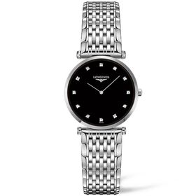 Longines L45124586 Bayan Kol Saati