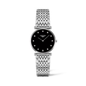 Longines L45124586 Bayan Kol Saati